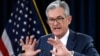 Jerome Powell tiếp tục lo chống lạm phát