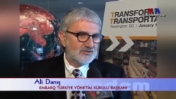 EMBARQ İstanbul Trafiğine Çözüm Arıyor